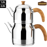 طقم ابريق الشاي