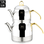 طقم ابريق الشاي