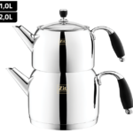 طقم ابريق الشاي