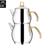 طقم ابريق الشاي