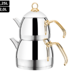 طقم ابريق الشاي