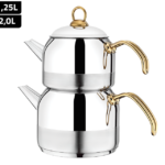 طقم ابريق الشاي