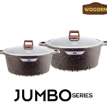 طقم طناجر الطبخ