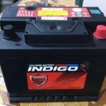 بطارية انديكو